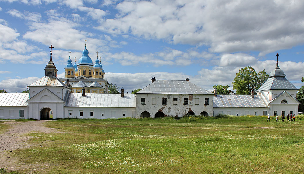 Konevets